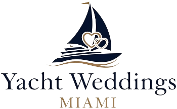 Yacht Wedding in Miami logo