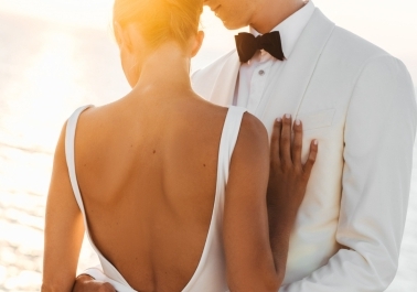10 Reasons Why a Yacht Wedding in Miami Is the Ultimate Romantic Experience body thumb image