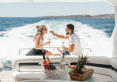 Full-Service Wedding Planning Image