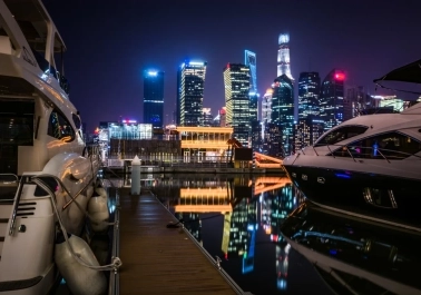 Proposal Ideas on a Yacht: How to Pop the Question in Style body thumb image