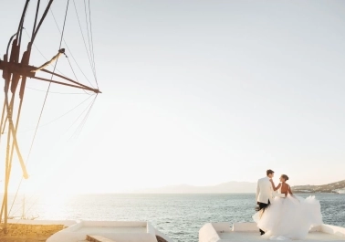 Sunset Yacht Weddings in Miami: Why Golden Hour Is Magic for Your Big Day body thumb image