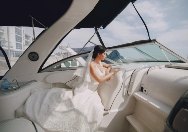 The Ultimate Checklist for Planning a Stress-Free Yacht Wedding in Miami body thumb image