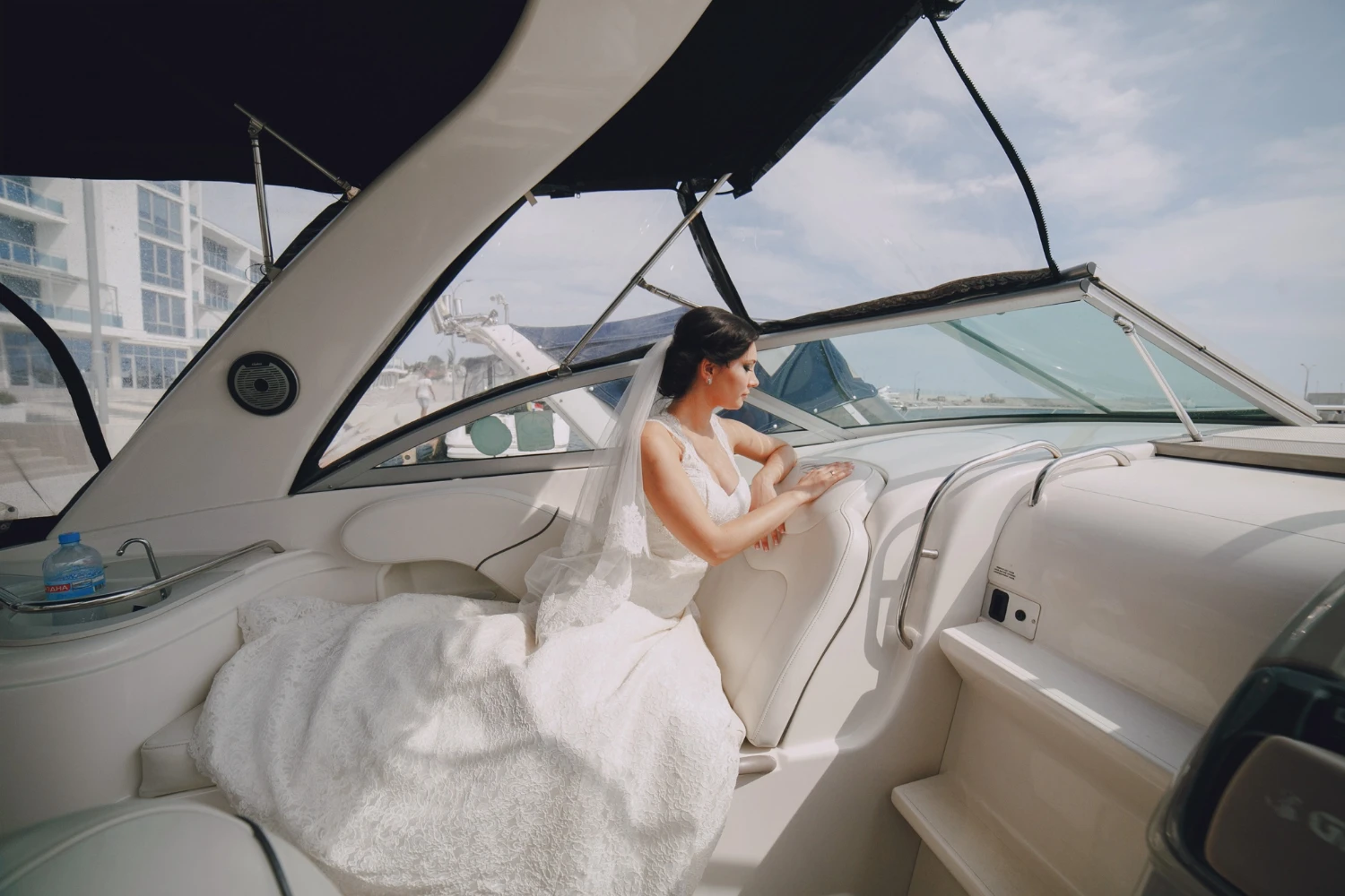 The Ultimate Checklist for Planning a Stress-Free Yacht Wedding in Miami Image