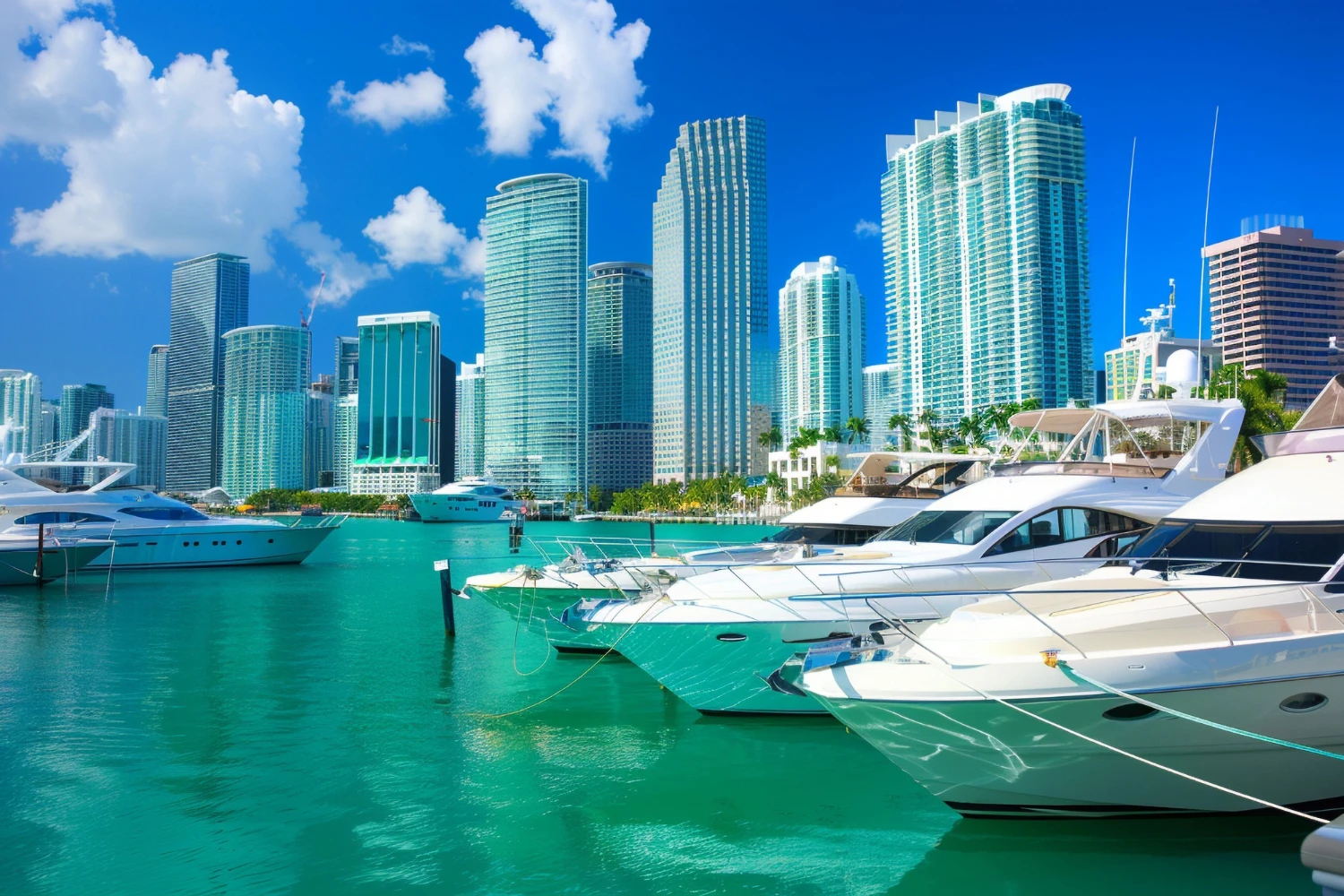 Yacht Wedding Catering: Delicious Menu Ideas for a Luxurious Experience Image