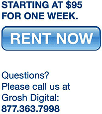 Newsies Daytime Newsies Square Backdrop Projection